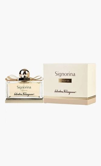 Signorina Eleganza, Eau De Parfum, 100ml