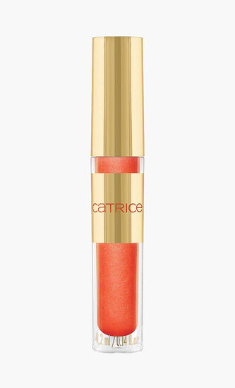 Catrice Beautifulyou Plumping Lip Gloss C02
