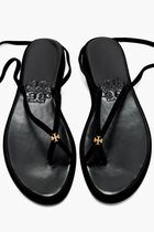 Capri Ankle Wrap Sandals