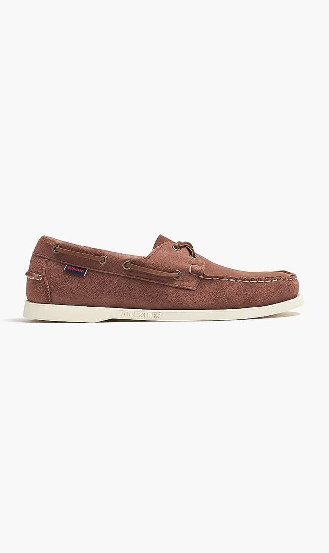 Portland Flesh Out Boat Shoes