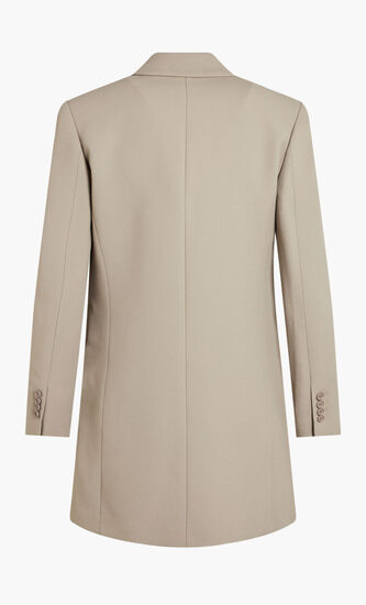 SABLE DARCY BLAZER