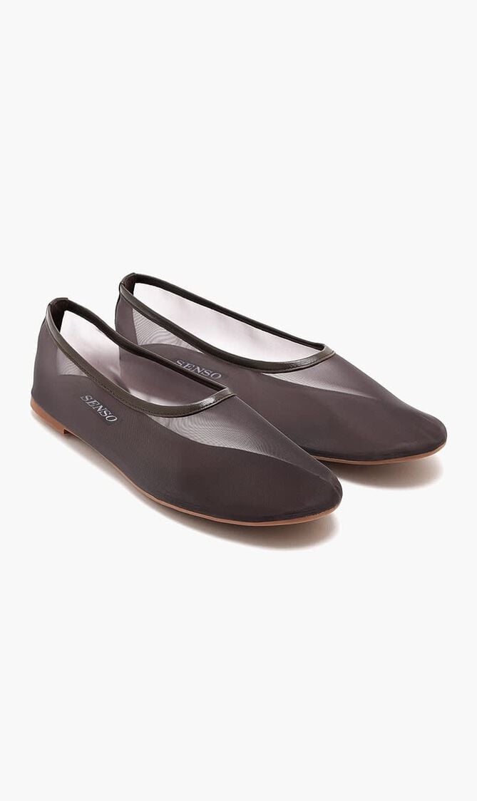 Carli Ballerinas