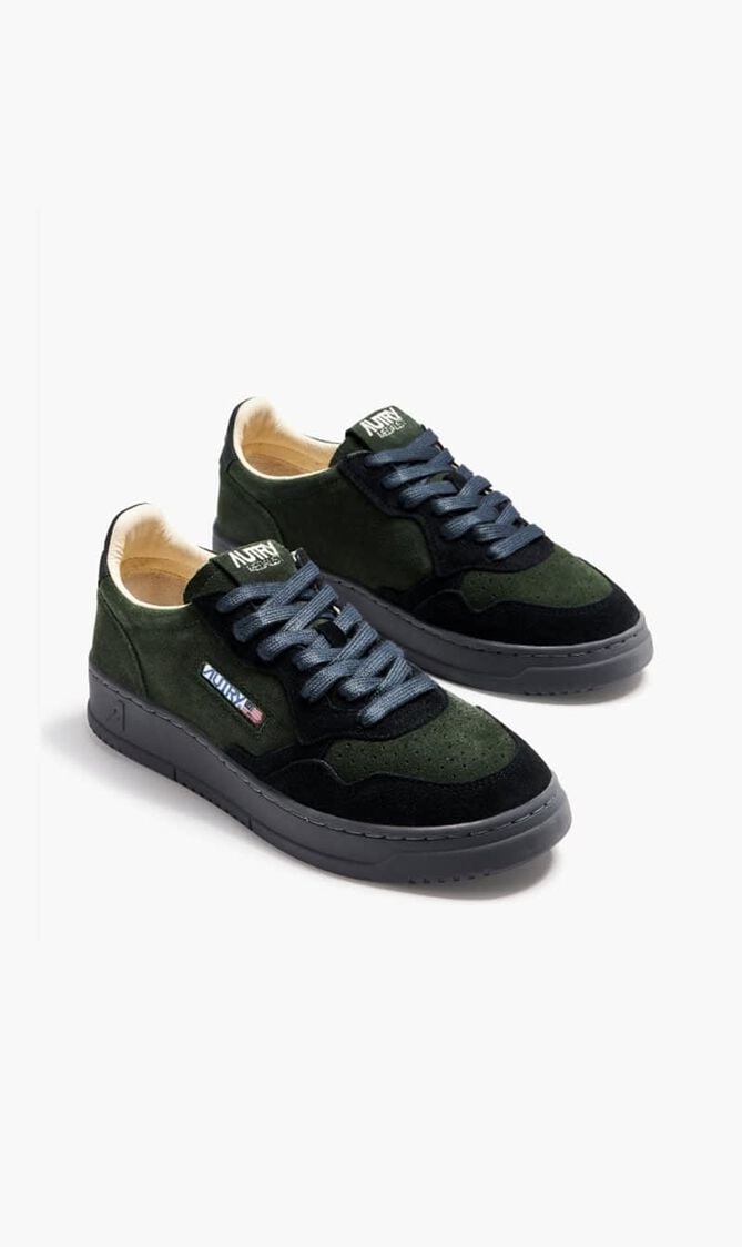 Medalist Low Sneakers Medalist Low Sneakers