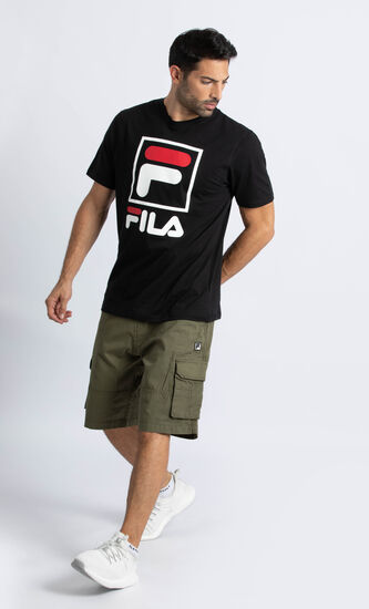 Felix Logo Graphic T-Shirt