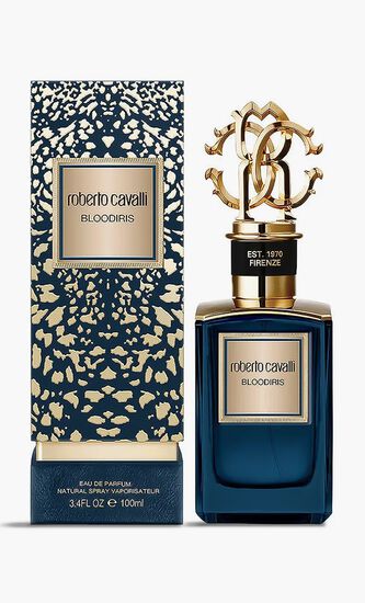RC GC BLUE EDP 100ML BLOODIRIS IV