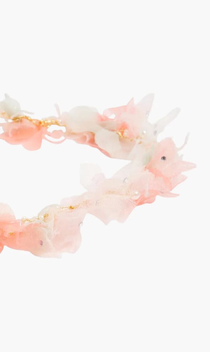 Fleurice Flower Wreath