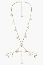 Dextera Body Chain Necklace
