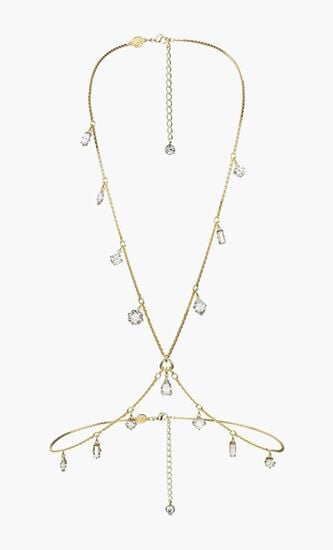 Dextera Body Chain Necklace