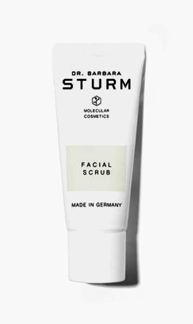 Facial Scrub, 100  ml