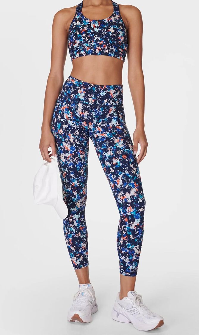 POWER 78 WORKOUT LEGGINGS