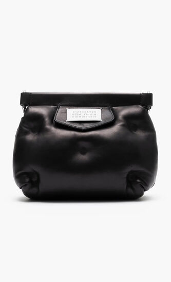 GLAM SLAM POCHETTE BLACK
