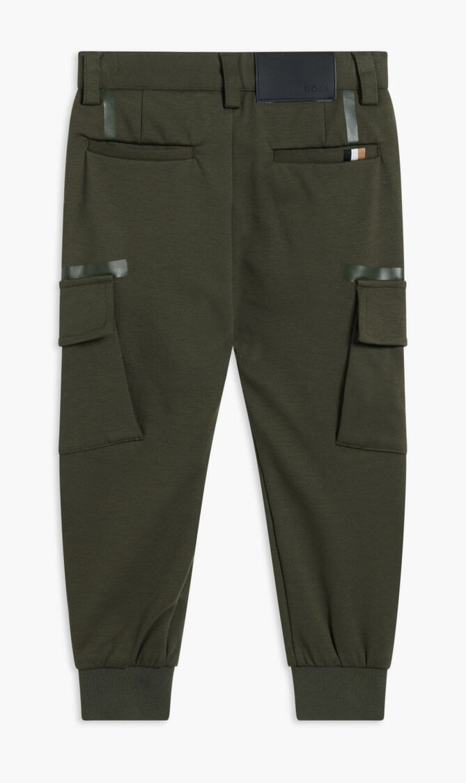 TROUSERS