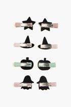 Halloween Mini Clips