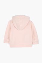 Zipper Hoodie