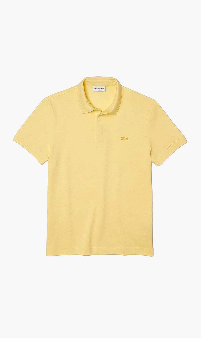 Outlet top polo lacoste