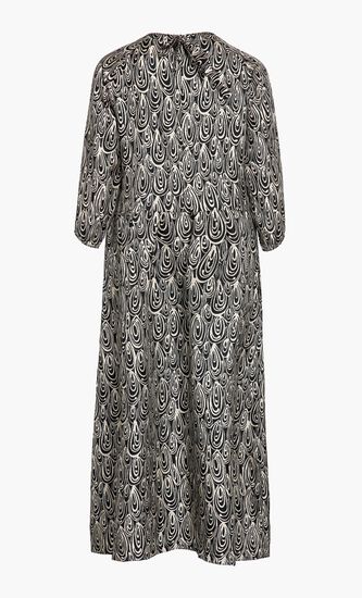 Niagara Dress