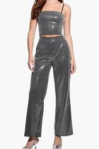 Cassia Sequins Pants