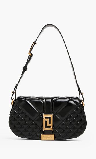 Greca Goddess Mini Bag