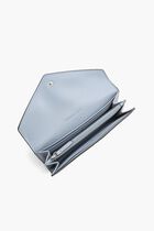 Jet Set Travel Wallet