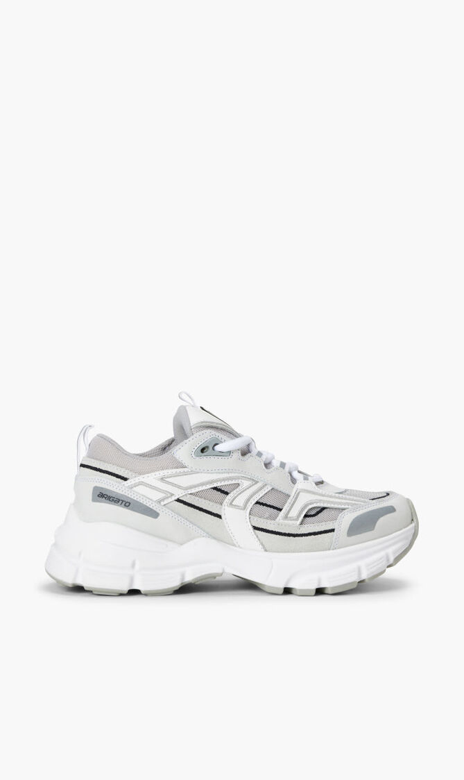 MARATHON R-TRAIL - WHITE