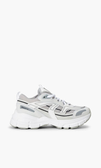 MARATHON R-TRAIL - WHITE