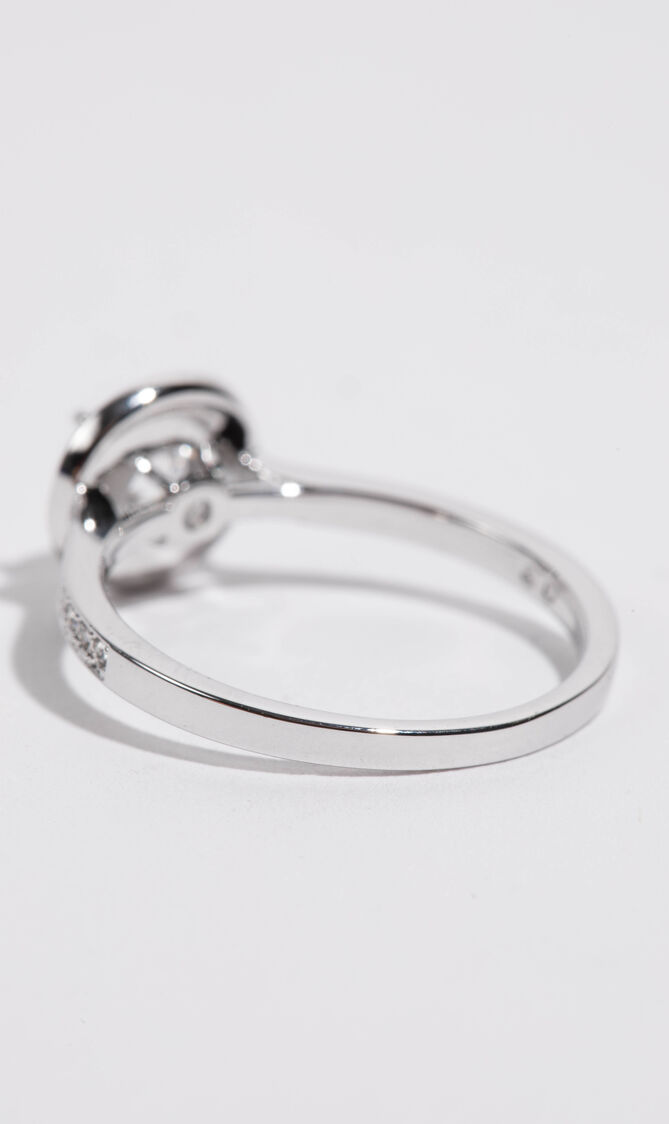 Attract Light Ring