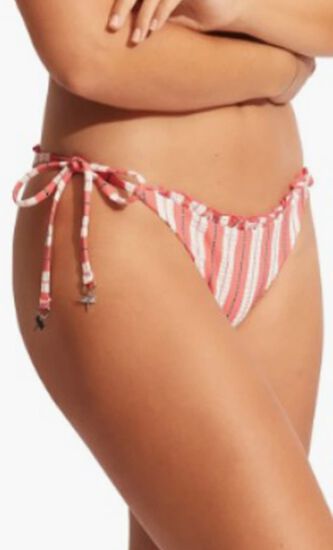 CABANA TIE SIDE RIO PANT