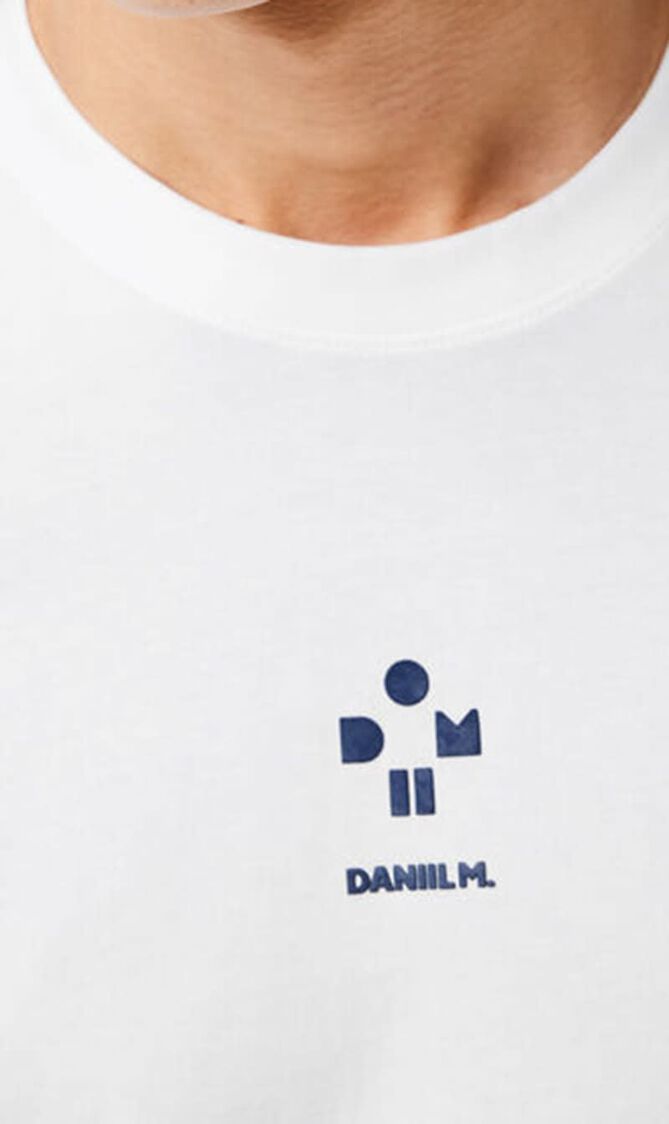 Sport x Daniil Medvedev Ultra-Dry Tennis T-shirt