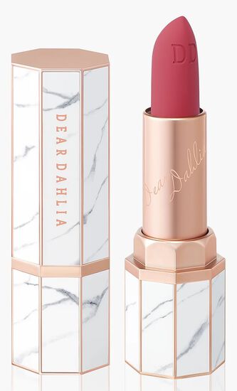 Lip Paradise Effortless Matte Lipstick, Ashley