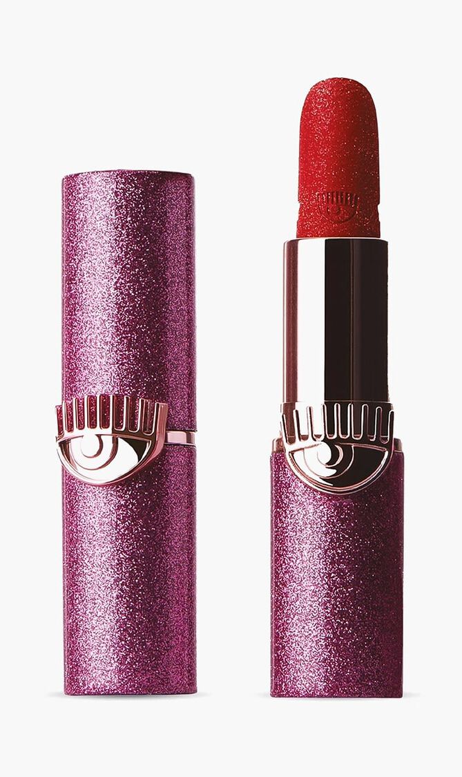 CHIARA FERRAGNI KISS FIERCELY 01 3 5G LIPSTICK