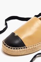 Cap Toe Espadrilles