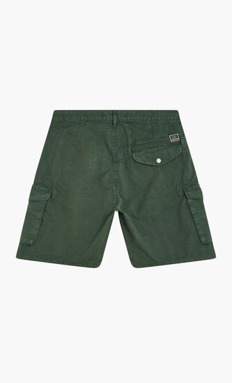 Hunter Shorts