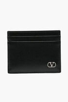 VLogo Signature Card Holder