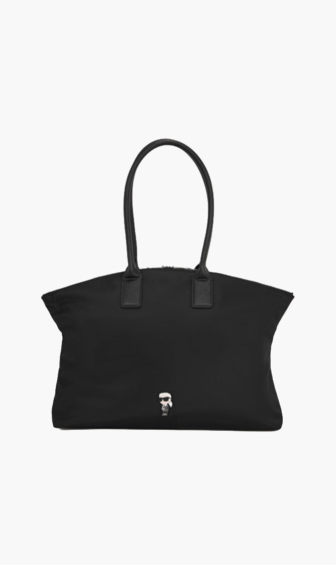 Ikon Small Tote Bag