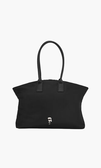 Ikon Small Tote Bag