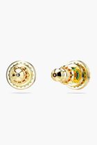 Una Crystal Stud Earrings