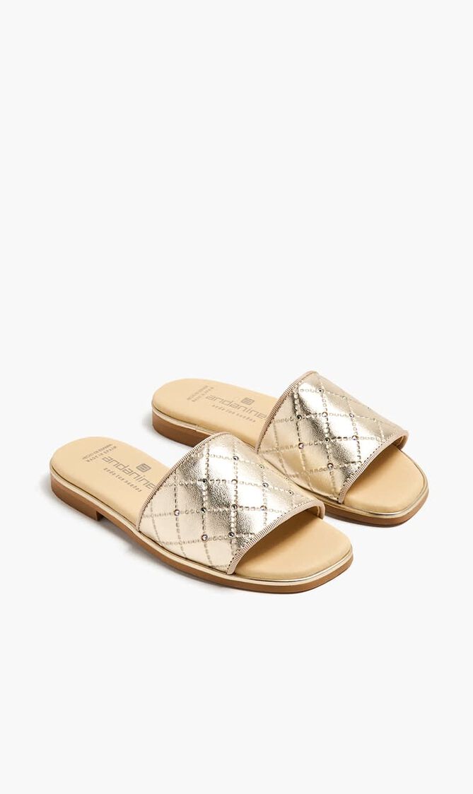 Essential Sandals
