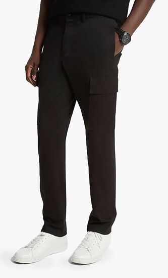 CHINO CARGO