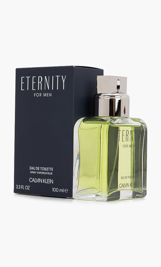Eternity EDT, 100 ML