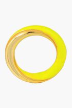 Vibe N Jibe Band Ring