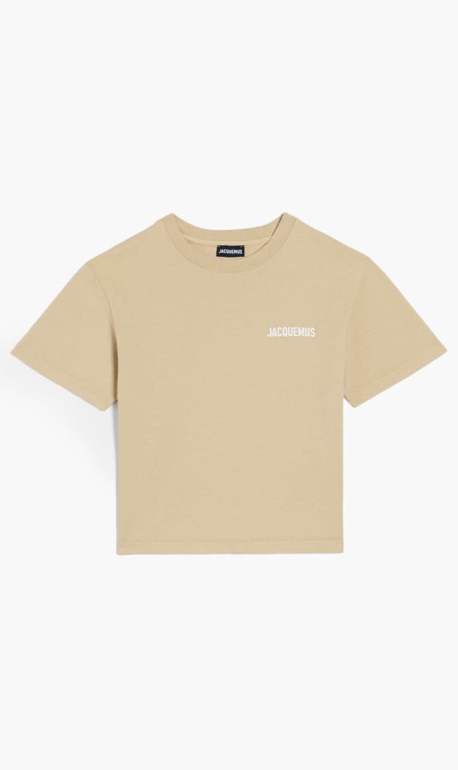 Logo T-shirt
