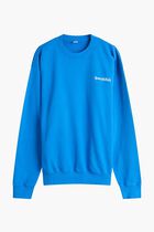 Health is Wealth Crew Sweatshirt
