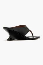 NINA THONG MULE 50