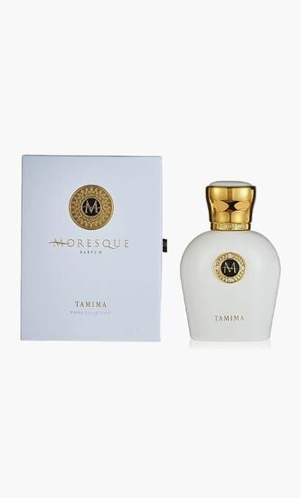 MORESQUE WHITE COLLECTION TAMIMA U EDP 50ML