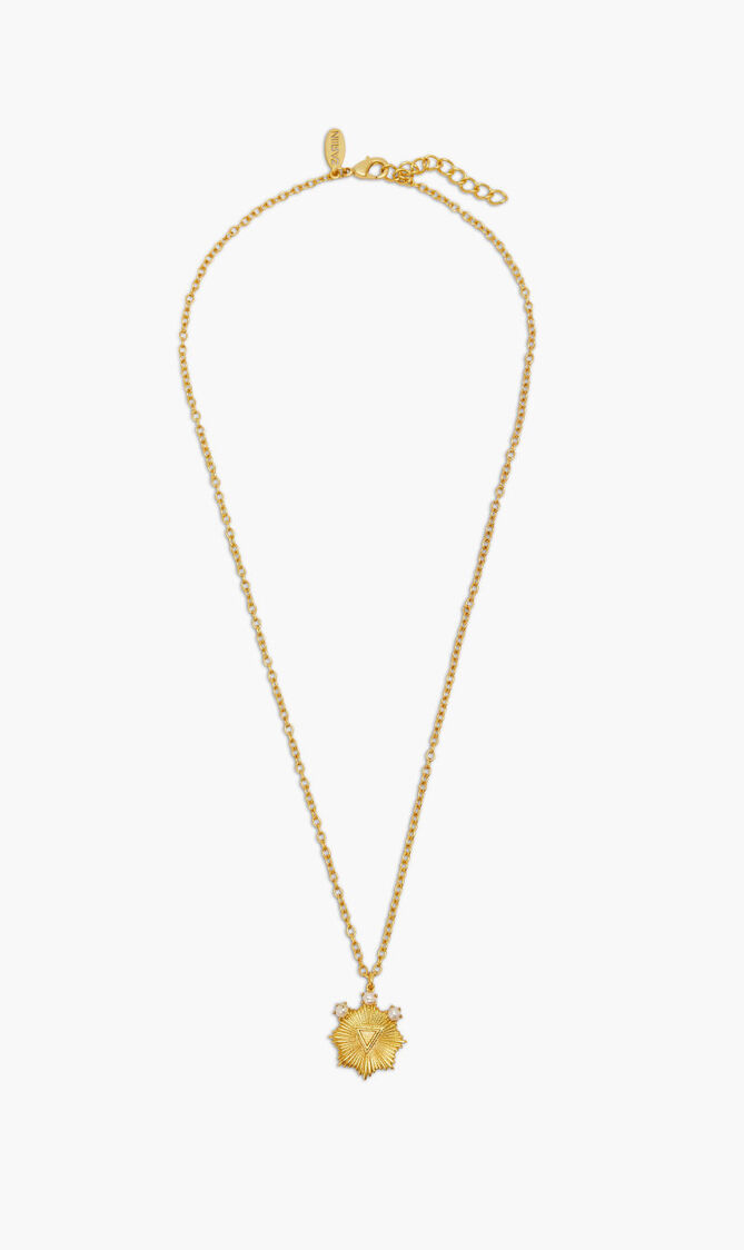 ELEMENT OF WATERNECKLACE