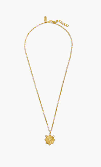 ELEMENT OF WATERNECKLACE