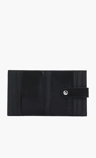 Engraved Logo  Card Holder
