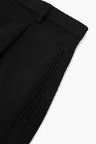Wool Twill Pants