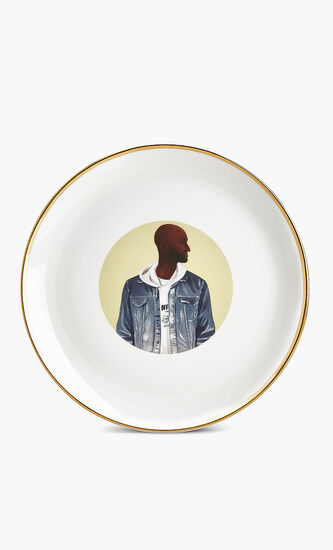Virgil Dinner Plate 27 CM