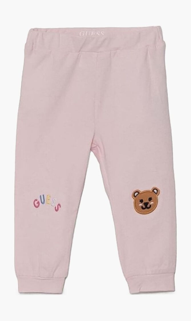 3 Piece Bodysuit Set